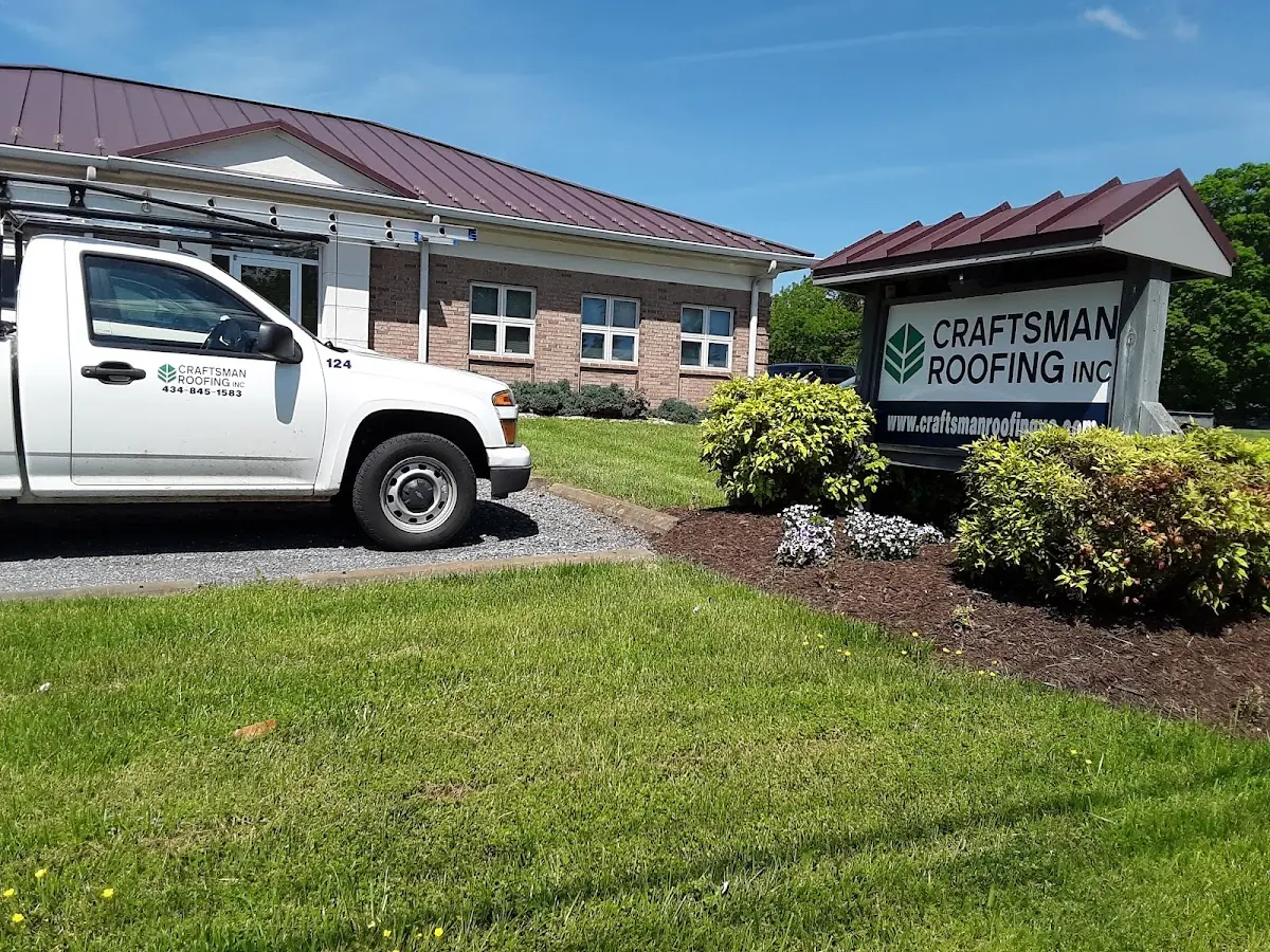 Quality Hail Damage Roof Repair by experienced craftsmen in Trotwood